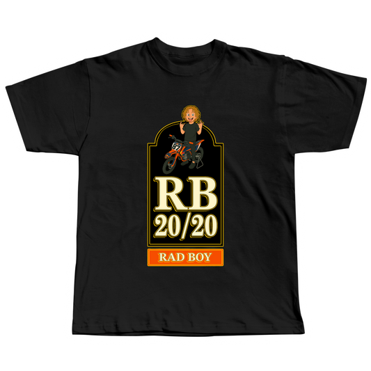 Rad Boy T-Shirt
