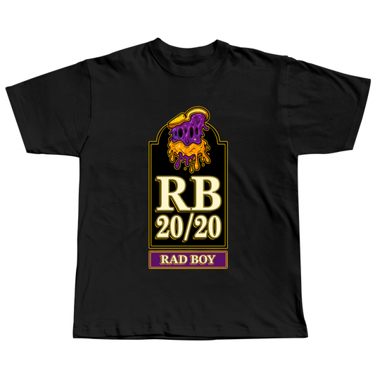 Rad Boy PB&J T-Shirt