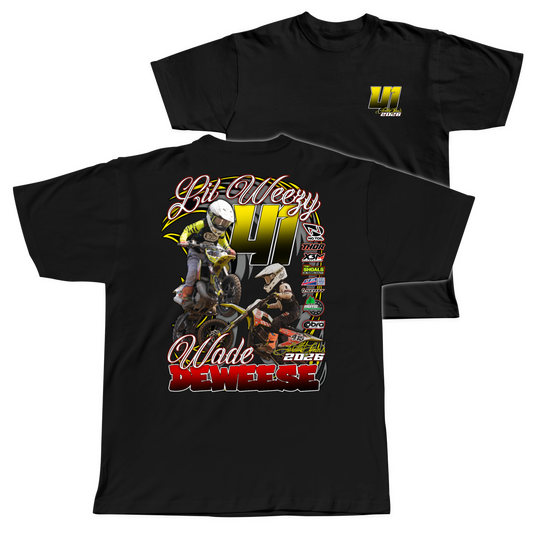 Deweese T-Shirt