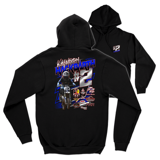 Hackbarth Hoodie