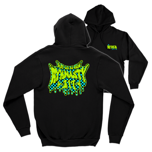 RYKNASTY Hoodie