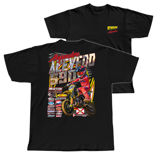 Acevedo T-Shirt
