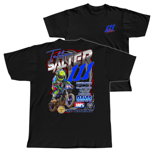 Salter T-Shrit