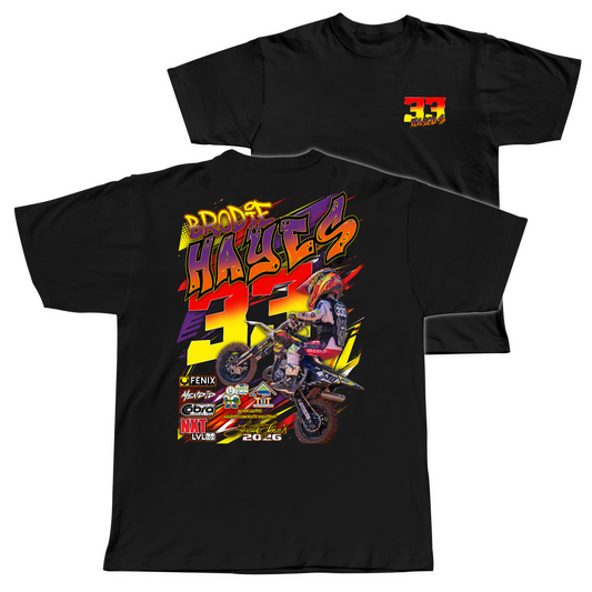 Hayes T-Shirt
