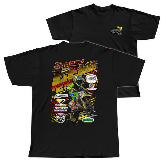 2025 Cobra Coop T-Shirt