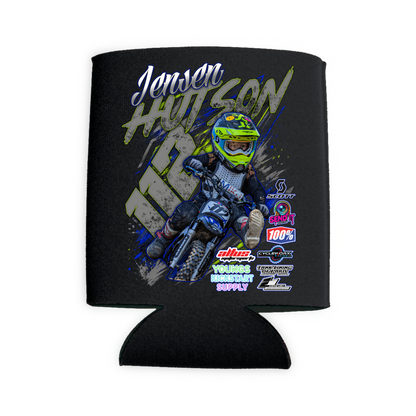 Jensen Hutson
