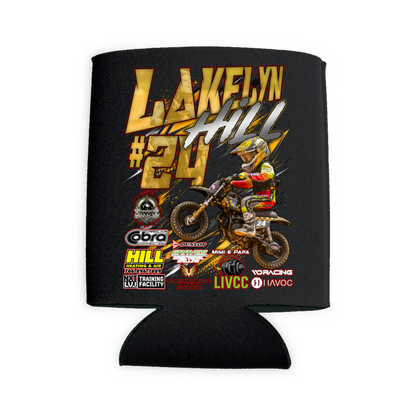 Lakelyn Hill