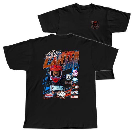 Lil Danger Pit Crew T-Shirt