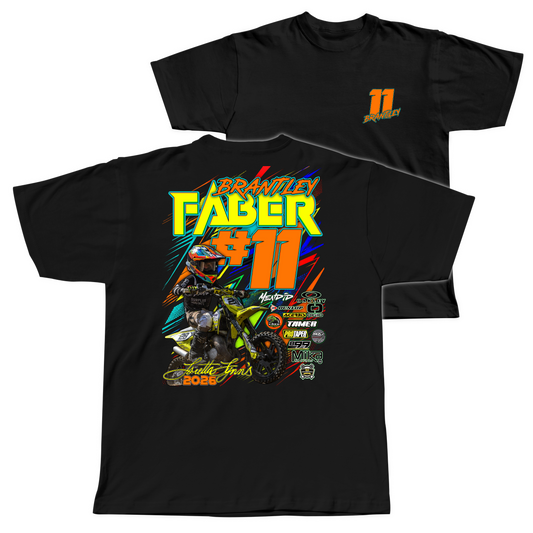Brantley Faber