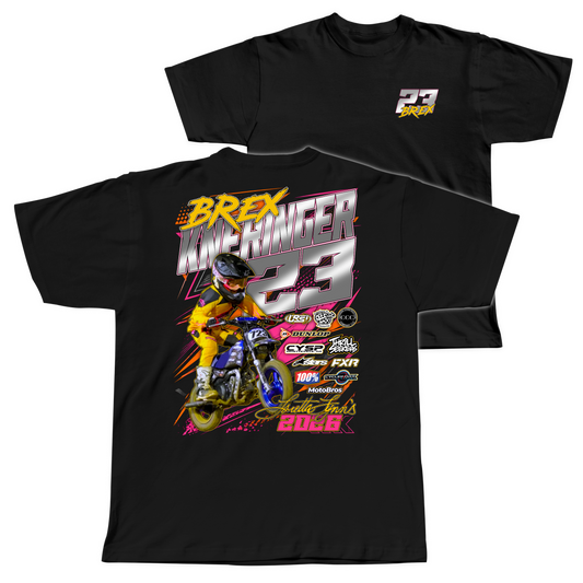 Brex Kneringer T-Shrit