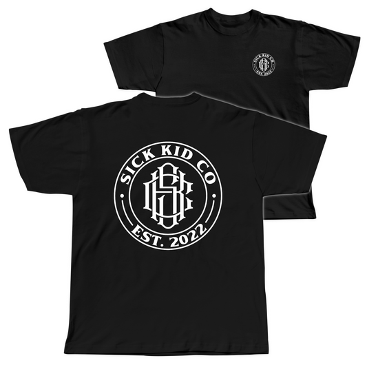 SKC Crest T-Shirt