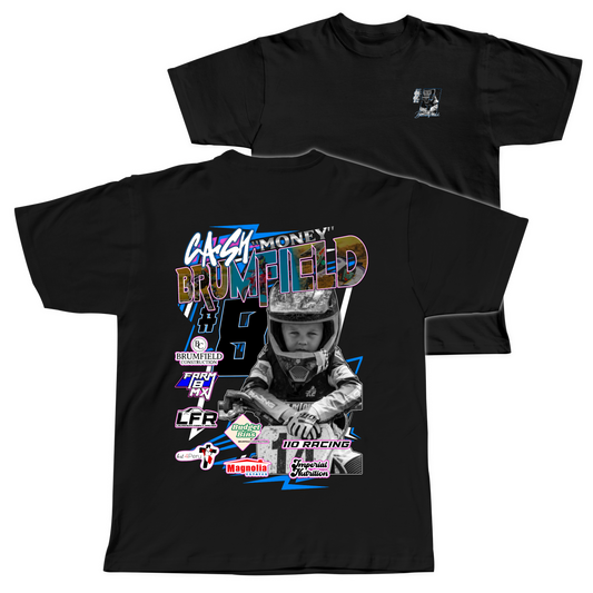 Cash Brumfield T-Shirt