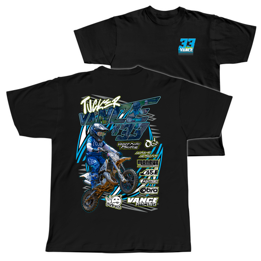 Tucker Vance T-Shirt