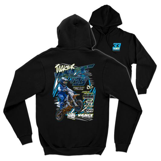 Tucker Vance Hoodie