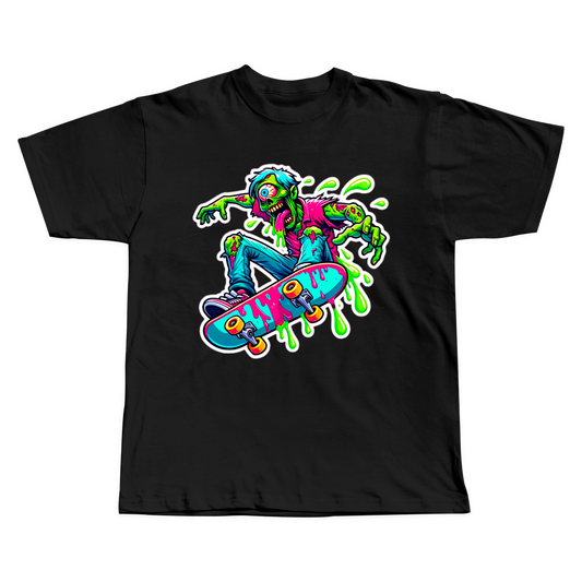 Sk8 Slime T-Shirt