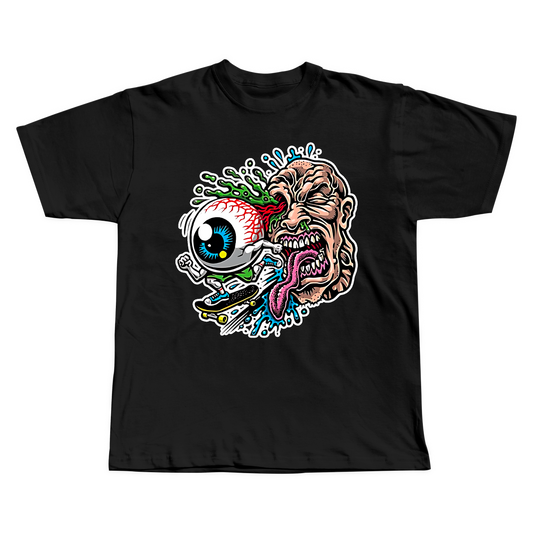 Eye Sk8 T-Shirt