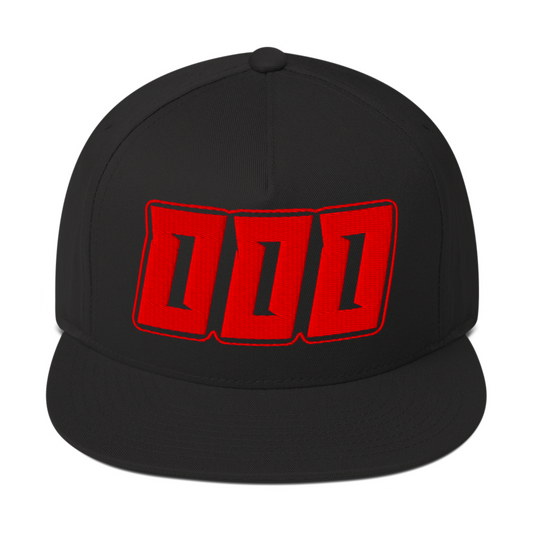 000 Racing Hat