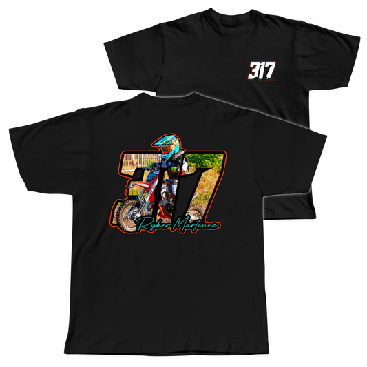 Ryker 317 T-Shirt