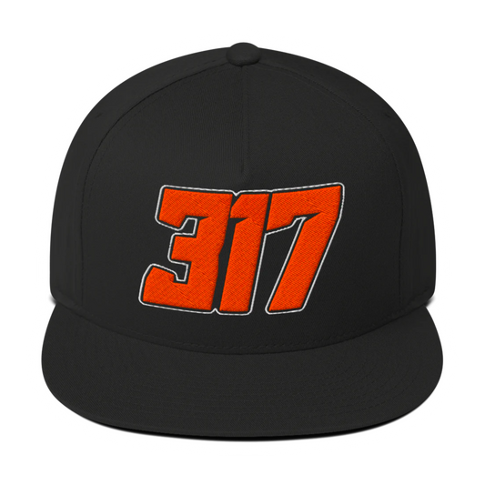 RykNasty Hat