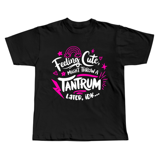 Feelin Cute T-Shirt