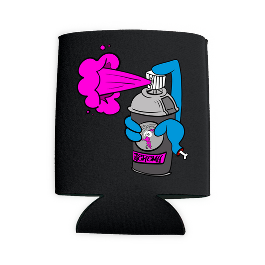 PBJ Koozie