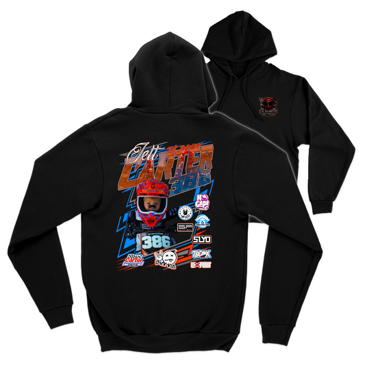Pit Crew Hoodie