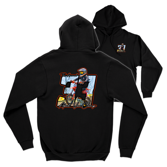 Abe VanCamp Hoodie