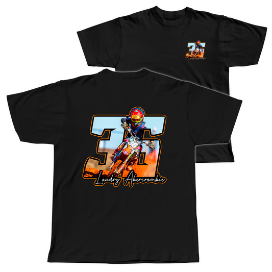Landry Abercrombie T-Shirt