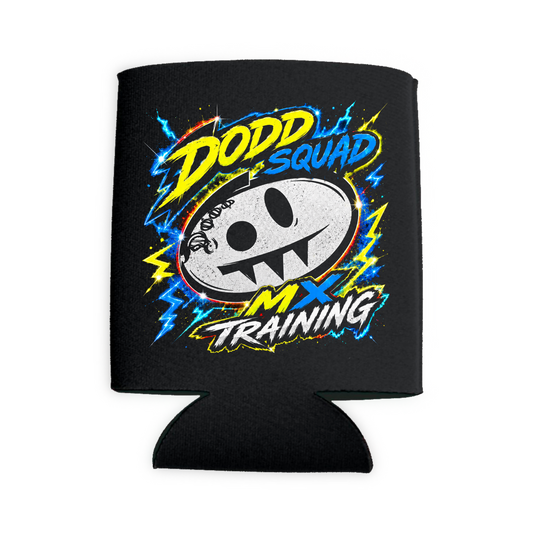Dodd Squad Koozie