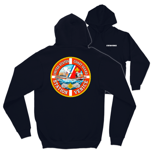 Station Venice Hoodie