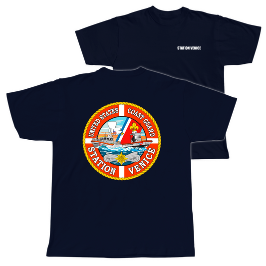 Station Venice T-Shirt