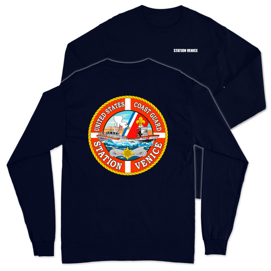 Station Venice Long Sleeve