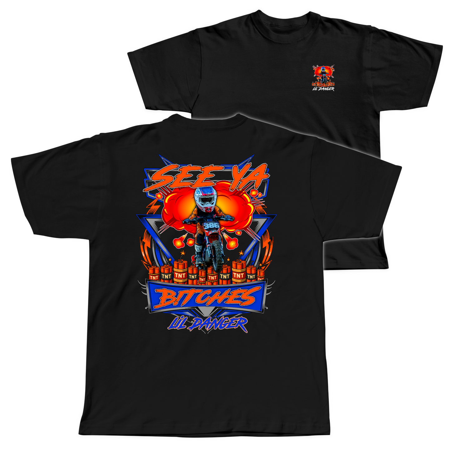 See Ya T-Shirt
