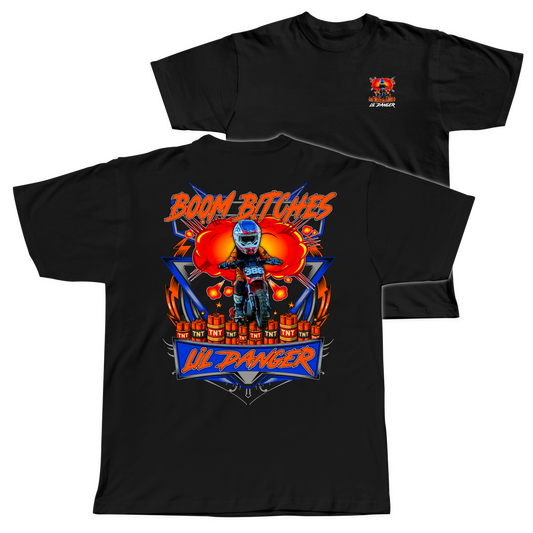 Boom T-Shirt