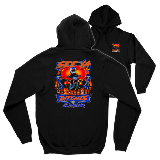See Ya Hoodie