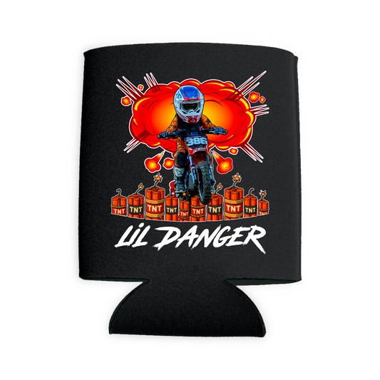 Boom Koozie