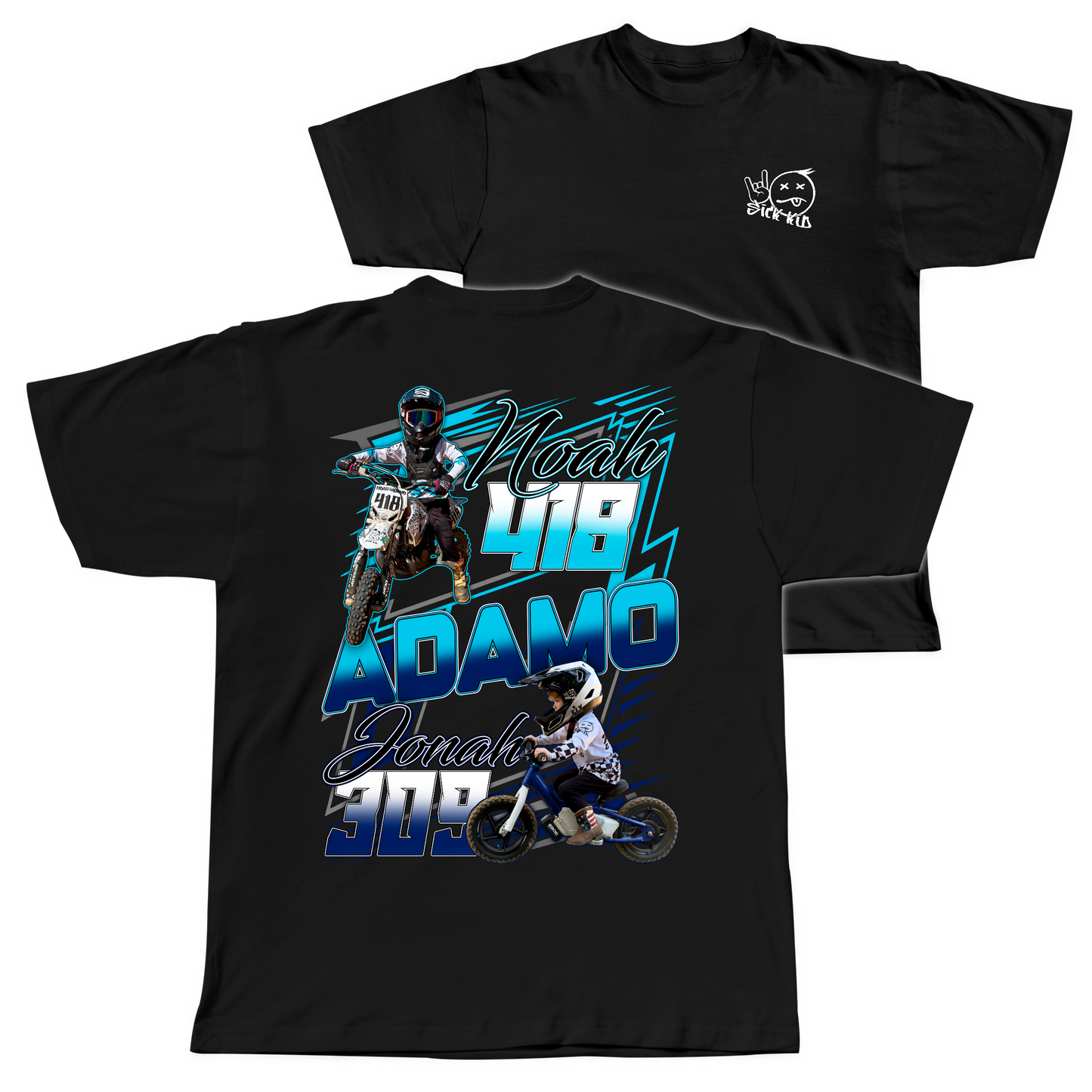 Adamo Bros T-Shirt