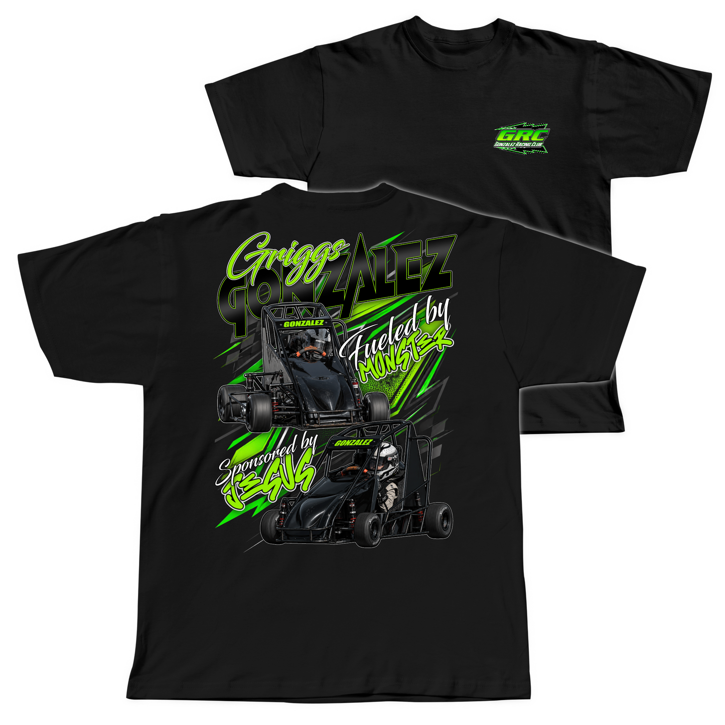 Griggs Gonzalez