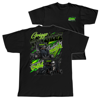 Griggs Gonzalez