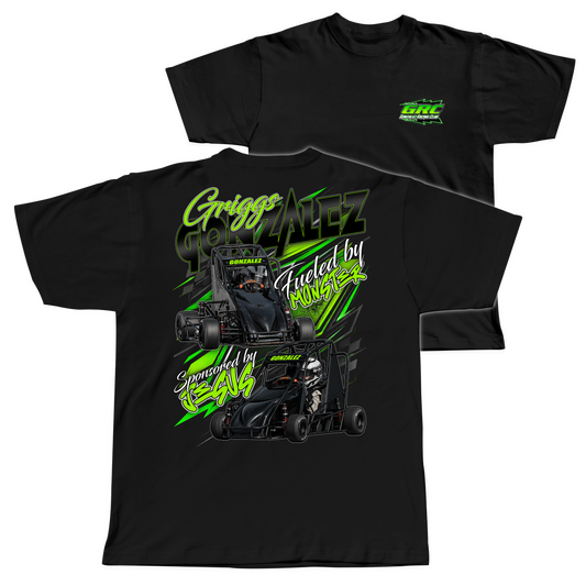 Griggs Gonzalez