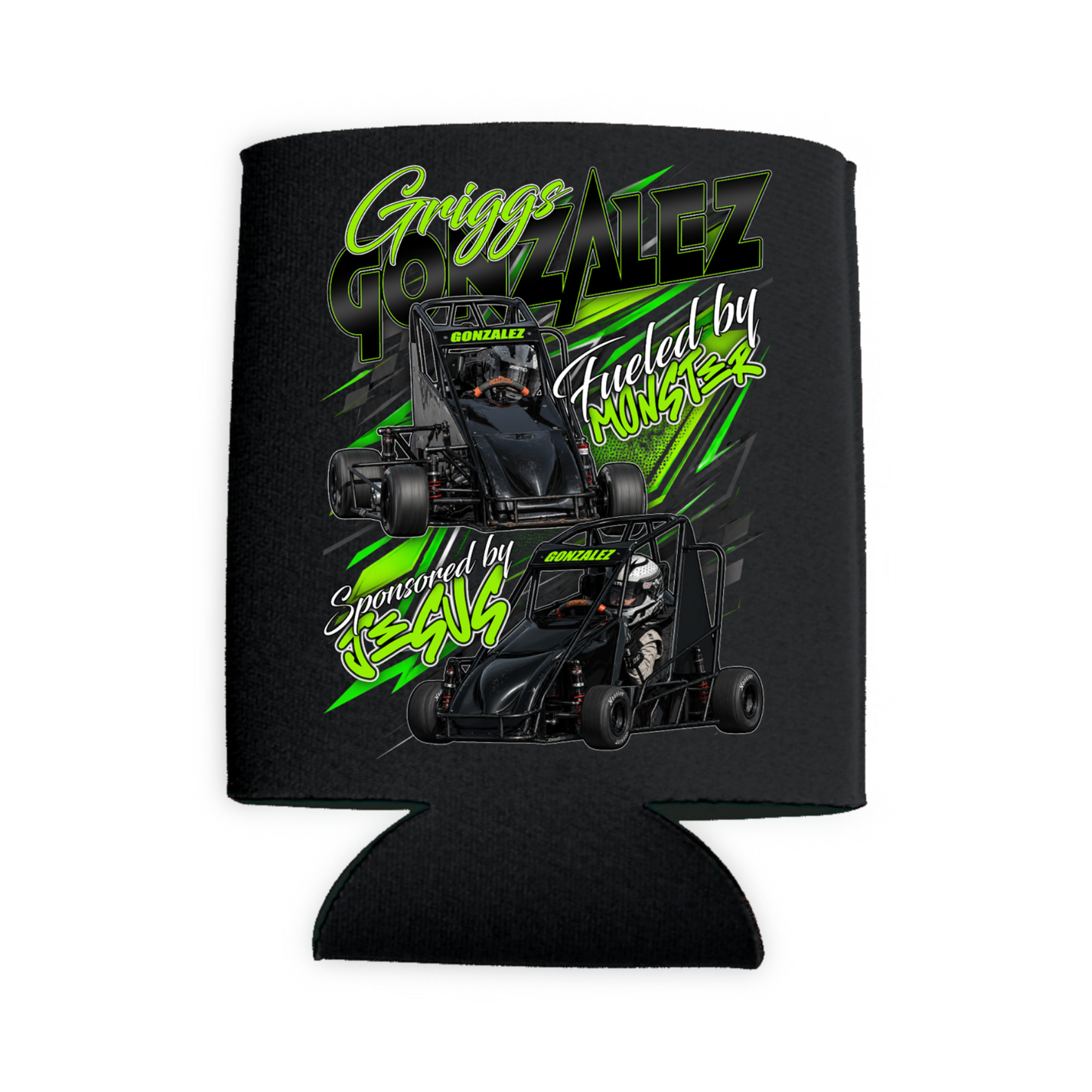 Griggs Gonzalez