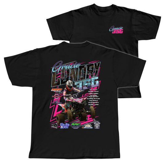 Gracie Lundry T-Shirt