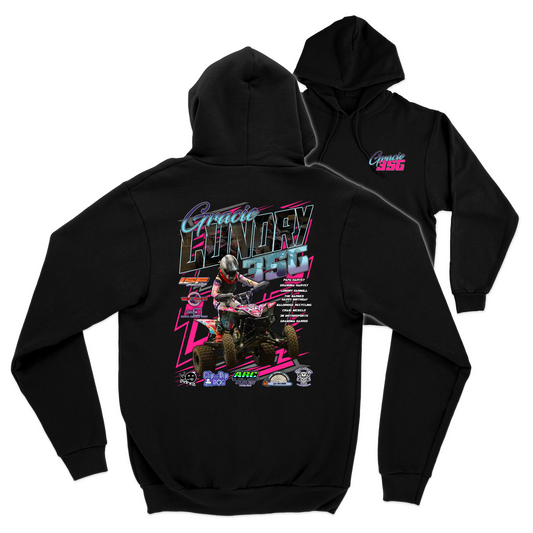 Gracie Lundry Hoodie