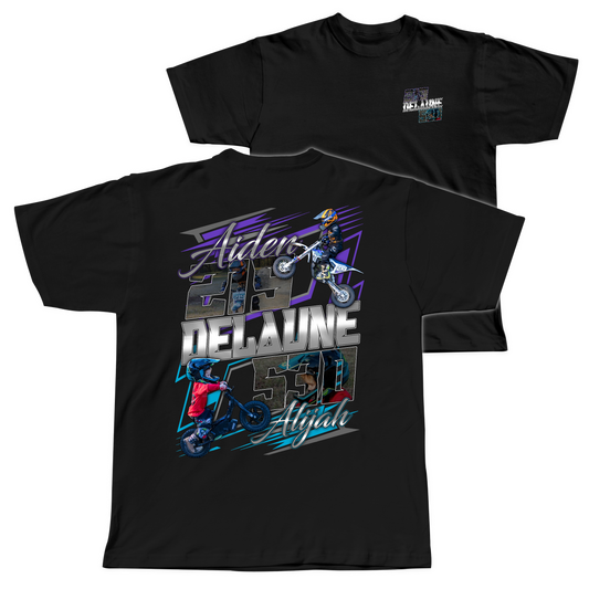 Delaune T-Shirt