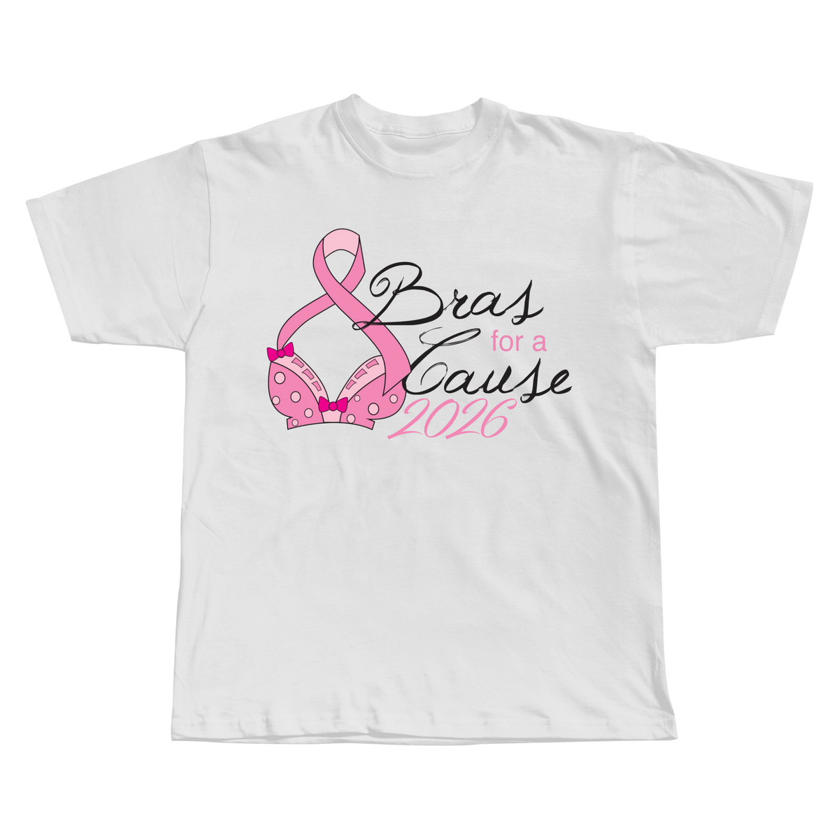 Bras for a Cause
