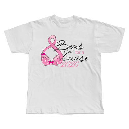 Bras for a Cause