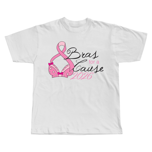 Bras for a Cause