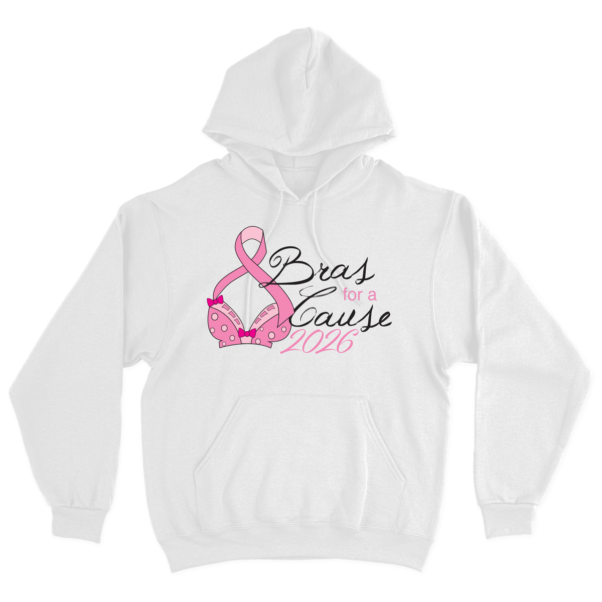 Bras for a Cause