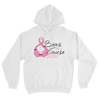 Bras for a Cause