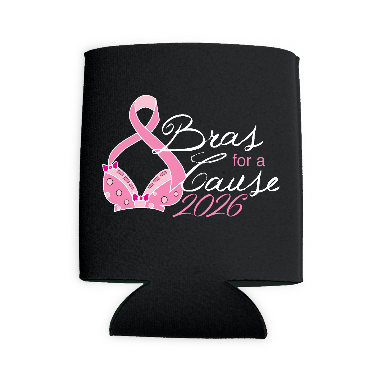 Bras for a Cause